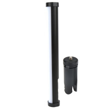 Lampada LED a tubo RGB bastone 5200mAh, 16,0 oz, 10W