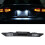 Cornice luce targa 8P48275743FZ A3 RS3 8P 2003-2013 4