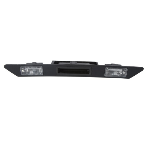 Cornice luce targa 8P48275743FZ A3 RS3 8P 2003-2013
