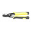 Dénudeur de fils multifonction 7 pouces 8-14mm² argent 15