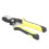Dénudeur de fils multifonction 7 pouces 8-14mm² argent 7