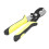 Dénudeur de fils multifonction 7 pouces 8-14mm² argent 4