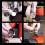 Capsule réutilisable en acier inoxydable de 50 mL 3,7  2,7 cm 9