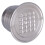 Capsule réutilisable en acier inoxydable de 50 mL 3,7  2,7 cm 1