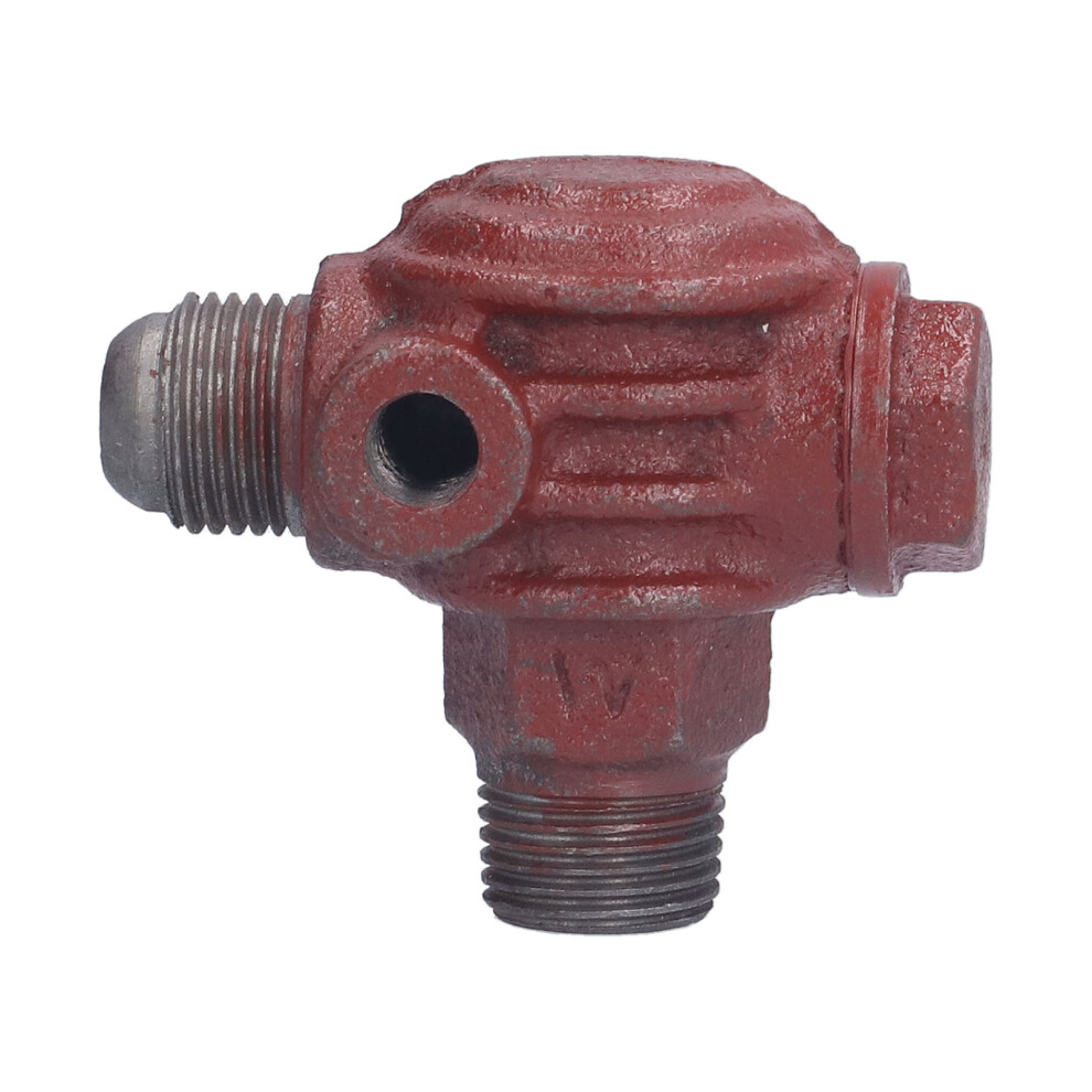 Check Valve Cast Iron One Way Piston Type 3 Way Replacement Accessories For Air Compressor 6941322179101