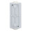 Boîte de distribution transparente 4,7 x 2,1 x 3,5 po 13