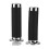 Throttle Clutch Handle Kit Waterproof Ergonomic Replacement for 49cc 60cc 66cc 80cc Engine Motorized Bicycle 11