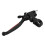Throttle Clutch Handle Kit Waterproof Ergonomic Replacement for 49cc 60cc 66cc 80cc Engine Motorized Bicycle 6