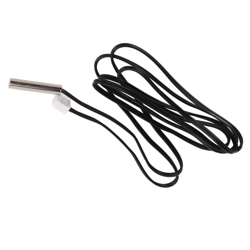 B3950 NTC Thermocouple 10k Stainless Steel Temperature Sensor Waterproof and High Accuracy for Temperature Testing40CM-image-OPC-PHVXD7W-NEW