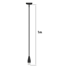 Cavo di ricarica per Charge 5 - Sostituzione USB da 1 m