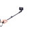 Monopode selfie extensible 42,5-123 cm noir 2,5 kg 1