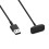 Charger Cable Compatible for Fitbit Charge 5 Replacement USB Charging Cord Accessories 10