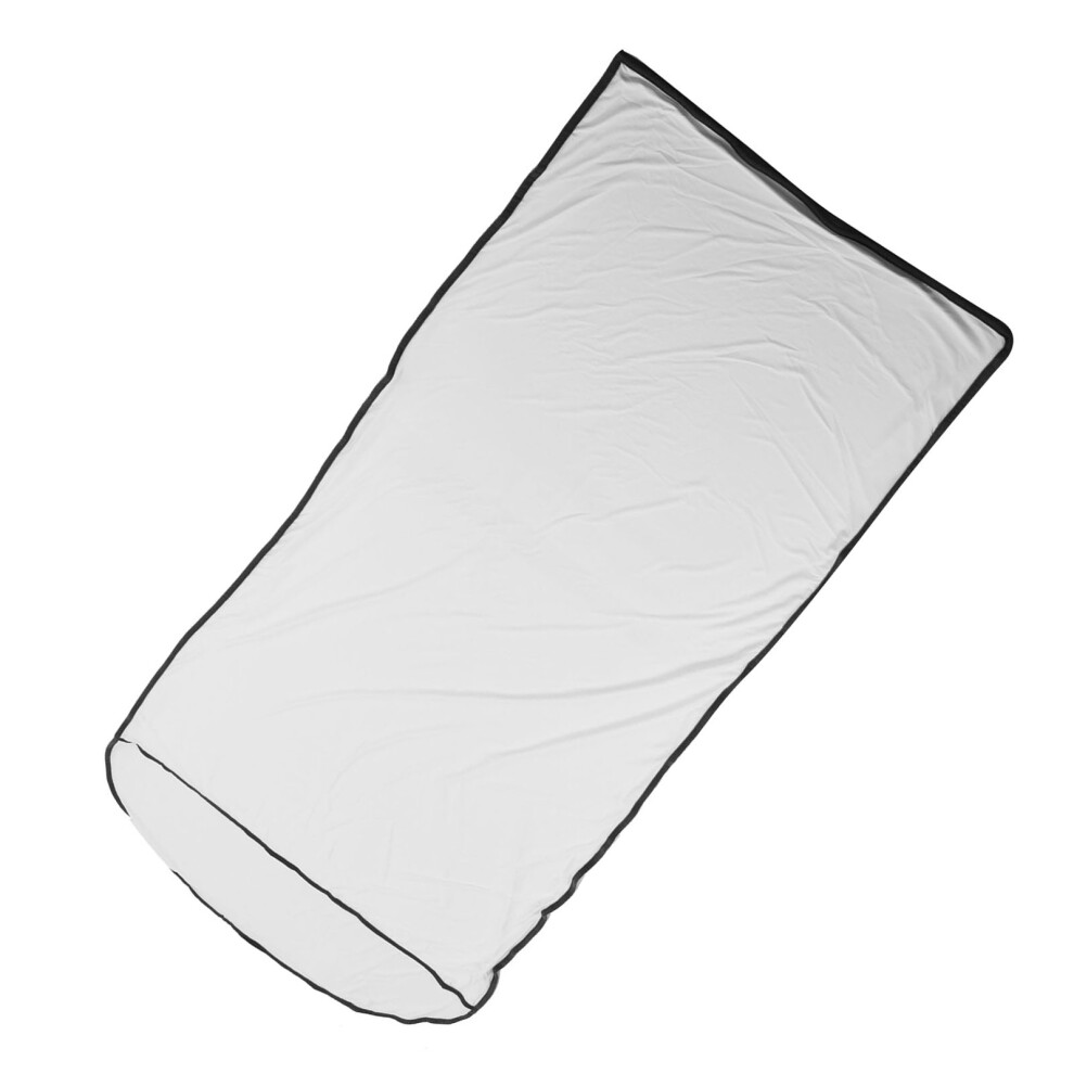 Sleeping Bag Liner Ultralight Multifunctional Elastic Sleeping Sack Liner for Outdoor CampingWhite-image-OPC-PHVXDDM-NEW