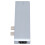 Dock argento 7-in-2 per Pro/Air 16-20, 11x3x1 cm 16