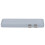 Dock argento 7-in-2 per Pro/Air 16-20, 11x3x1 cm 11