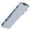 Dock argento 7-in-2 per Pro/Air 16-20, 11x3x1 cm 3