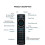 G20S Pro AirMouse 16,04,21,8 cm noir 2xAAA 7