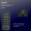 G20S Pro AirMouse 16,04,21,8 cm noir 2xAAA 9