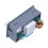 ZK-4KX Régulateur DCDC Buck-Boost 0.5-30V 35W ABS 5