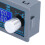 ZK-4KX Régulateur DCDC Buck-Boost 0.5-30V 35W ABS 7
