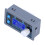 ZK-4KX Régulateur DCDC Buck-Boost 0.5-30V 35W ABS 1