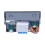 ZK-4KX Régulateur DCDC Buck-Boost 0.5-30V 35W ABS 13