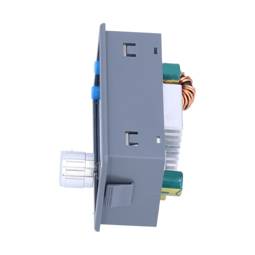 ZK-4KX Régulateur DCDC Buck-Boost 0.5-30V 35W ABS 2