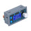 ZK-4KX Régulateur DCDC Buck-Boost 0.5-30V 35W ABS 14