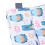 ES007-EF401 Sac humide et sec à double fermeture éclair 30  40 cm PUL 10