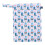 ES007-EF401 Sac humide et sec à double fermeture éclair 30  40 cm PUL 2