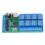 UD74B08 Scudo relè USB a 8 canali 12 V CC, 10 A 1