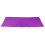 Amaca elastica viola per dondolo terapeutico 285x100cm 13