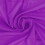 Amaca elastica viola per dondolo terapeutico 285x100cm 12
