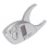 LCD Fat Caliper ABS 0-50mm/0-2in 0,1mm 0,2mm 15