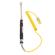 Termocoppia di tipo K -50~500 C Sonda a induzione φ15 mm