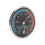 G101 Temperature Humidity Tester Humidity Detector Thermometer Multifunctional HygrometerBlack 1