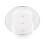 G101 Temperature Humidity Tester Humidity Detector Thermometer Multifunctional HygrometerWhite 3