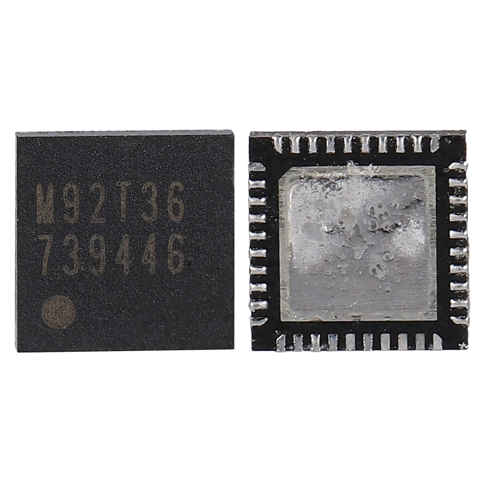 M92t36 Power Charging Control Ic Chip Replacement For Switch Ns Game Console Motherboard 9411322183738