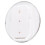 G101 Temperature Humidity Tester Humidity Detector Thermometer Multifunctional HygrometerWhite 12