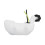 Torche de travail LED multifonction 3500 lumens robuste et rechargeable 8