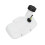 Torche de travail LED multifonction 3500 lumens robuste et rechargeable 9