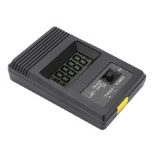 Tm-902c Thermomètre numérique -50 C à 1300 C, ABS