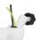 Torche de travail LED multifonction 3500 lumens robuste et rechargeable 10