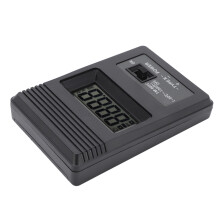Tm-902c 50-300C thermomètre, noir 3.5-LCD
