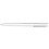 Stylet 600mAh Petit portable argenté Pro3/4/5/6 5