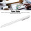 Stylet 600mAh Petit portable argenté Pro3/4/5/6 6