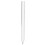 Stylet 600mAh Petit portable argenté Pro3/4/5/6 16