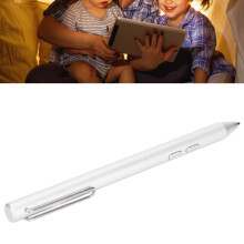 Stylet 600mAh Petit portable argenté Pro3/4/5/6