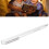 Stylet 600mAh Petit portable argenté Pro3/4/5/6 1