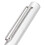 Stylet 600mAh Petit portable argenté Pro3/4/5/6 8